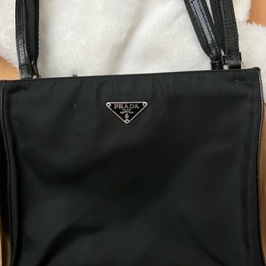 PRADA handbag